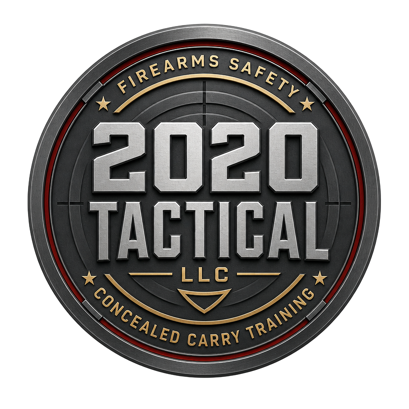 2020 Tactical LLC